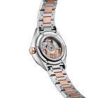Tag Heuer Carrera Date reloj de mujer WBN2450.BD0569