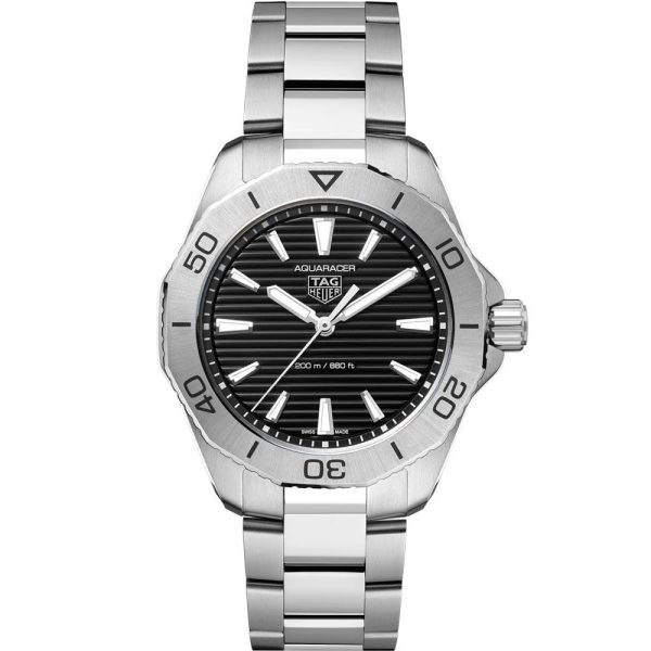 Tag Heuer Aquaracer Professional 200 reloj de hombre WBP1110.BA0627