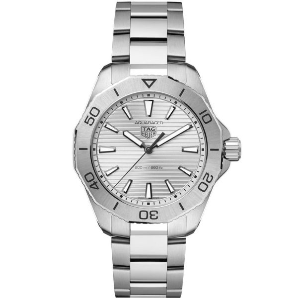 Tag Heuer Aquaracer Professional 200 reloj de hombre WBP1111.BA0627