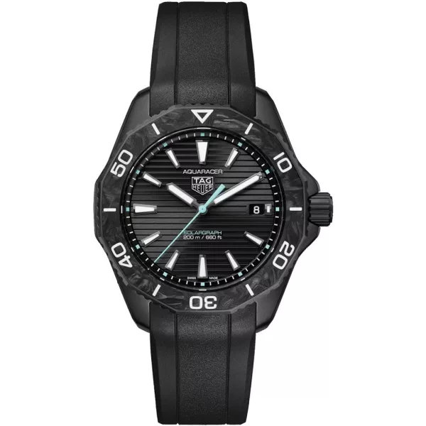 Tag Heuer Aquaracer Professional 200 Solargraph reloj de hombre WBP1112.FT6199