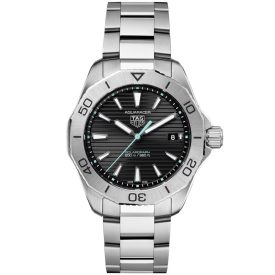   Tag Heuer Aquaracer Professional 200 Solargraph reloj de hombre WBP1114.BA0000