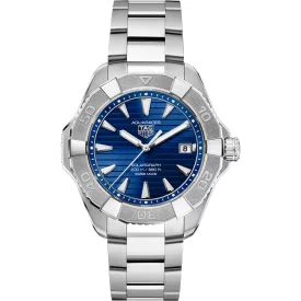   Tag Heuer Aquaracer Professional 200 Solargraph reloj de hombre WBP1117.BA0047