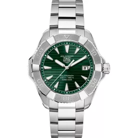   Tag Heuer Aquaracer Professional 200 Solargraph reloj de hombre WBP1118.BA0047