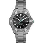 Tag Heuer Aquaracer Professional 200 Solargraph reloj de hombre WBP1184.BF0008