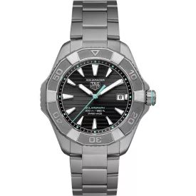   Tag Heuer Aquaracer Professional 200 Solargraph reloj de hombre WBP1184.BF0008