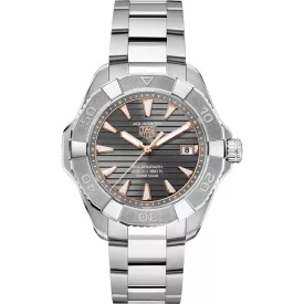   Tag Heuer Aquaracer Professional 200 Solargraph reloj de hombre WBP1190.BZ0003