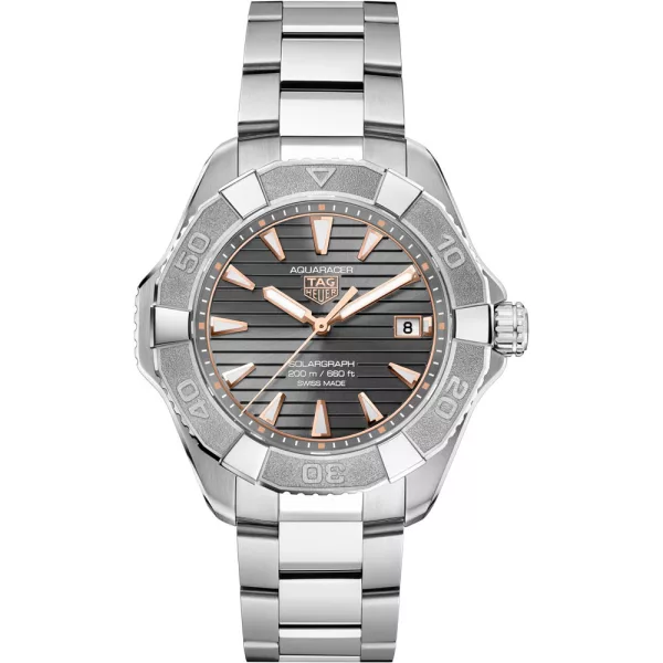 Tag Heuer Aquaracer Professional 200 Solargraph reloj de hombre WBP1190.BZ0003