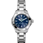 Tag Heuer Aquaracer Professional 200 Solargraph reloj de mujer WBP1311.BA0005