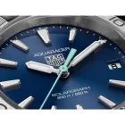 Tag Heuer Aquaracer Professional 200 Solargraph reloj de mujer WBP1311.BA0005