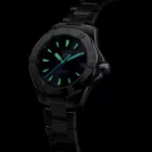 Tag Heuer Aquaracer Professional 200 Solargraph reloj de mujer WBP1311.BA0005