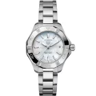 Tag Heuer Aquaracer Professional Solargraph reloj de mujer WBP1312.BA0005