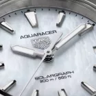 Tag Heuer Aquaracer Professional Solargraph reloj de mujer WBP1312.BA0005