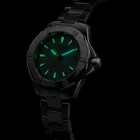 Tag Heuer Aquaracer Professional Solargraph reloj de mujer WBP1312.BA0005