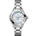Tag Heuer Aquaracer Professional Solargraph reloj de mujer WBP1313.BA0005