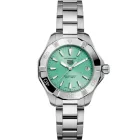 Tag Heuer Aquaracer Professional 200 Solargraph reloj de mujer WBP1315.BA0005