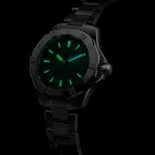 Tag Heuer Aquaracer Professional 200 Solargraph reloj de mujer WBP1315.BA0005