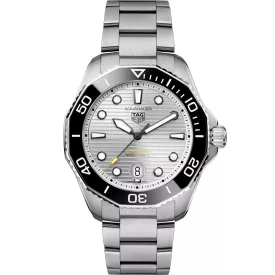 Tag Heuer Aquaracer reloj de hombre WBP201C.BA0632