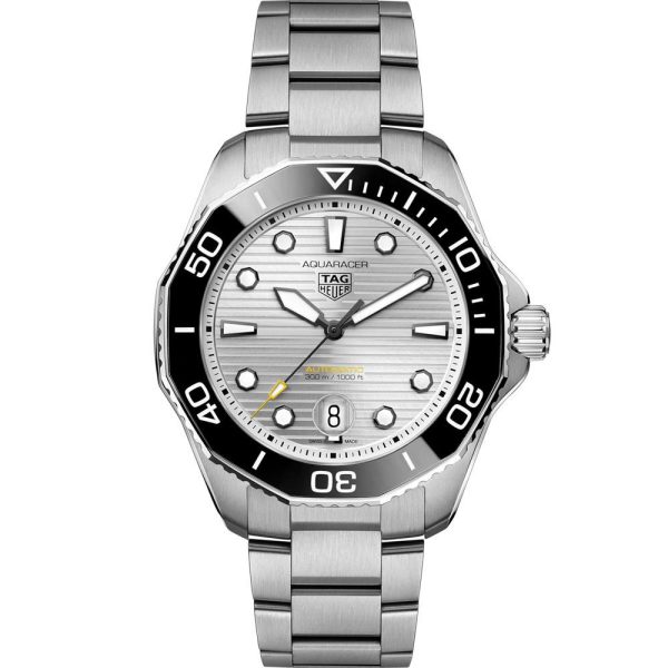 Tag Heuer Aquaracer reloj de hombre WBP201C.BA0632