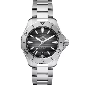   Tag Heuer Aquaracer Professional 200 reloj de hombre WBP2110.BA0627