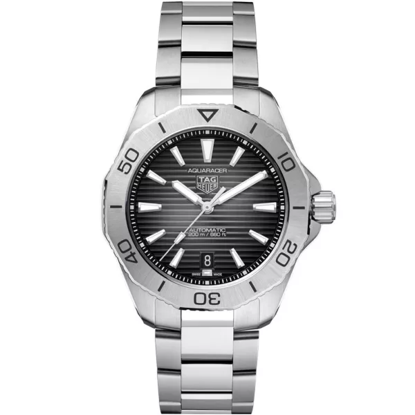 Tag Heuer Aquaracer Professional 200 reloj de hombre WBP2110.BA0627