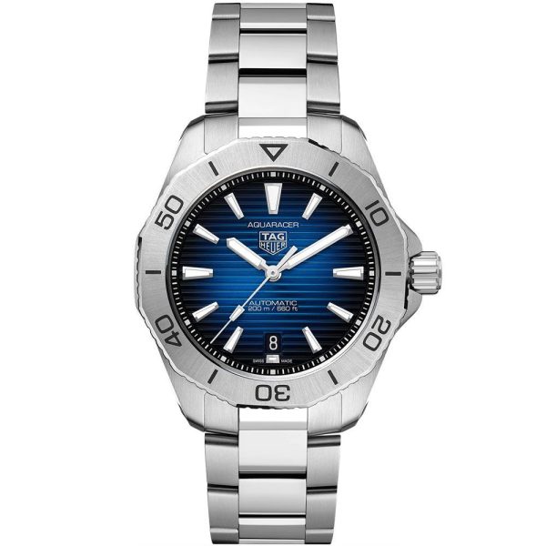 Tag Heuer Aquaracer Professional 200 reloj de hombre WBP2111.BA0627