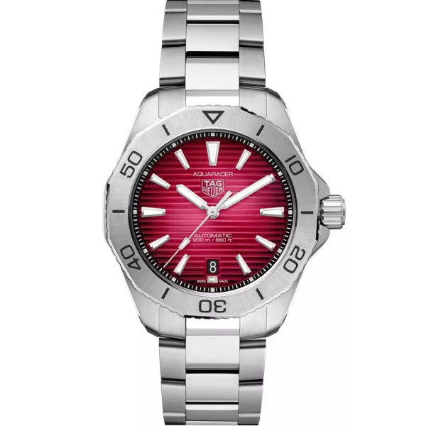 Tag Heuer Aquaracer Professional 200 reloj de hombre WBP2114.BA0627