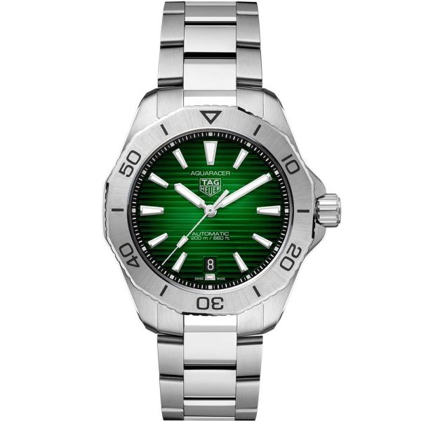 Tag Heuer Aquaracer Professional 200 reloj de hombre WBP2115.BA0627