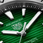 Tag Heuer Aquaracer Professional 200 reloj de hombre WBP2115.BA0627