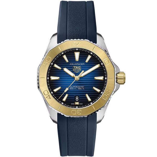 Tag Heuer Aquaracer Professional 200 reloj de hombre WBP2150.FT6210