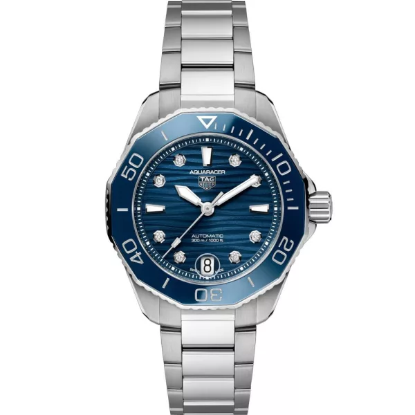 Tag Heuer Aquaracer reloj de mujer WBP231B.BA0618