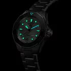 Tag Heuer Aquaracer reloj de mujer WBP231C.BA0626