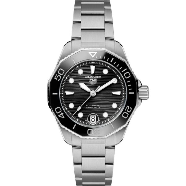 Tag Heuer Aquaracer reloj de mujer WBP231D.BA0626