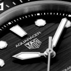 Tag Heuer Aquaracer reloj de mujer WBP231D.BA0626
