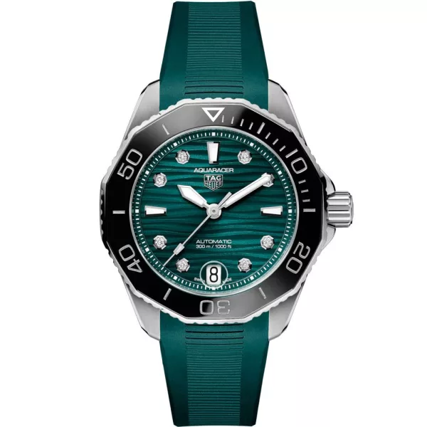 Tag Heuer Aquaracer Professional 300 reloj de mujer WBP231G.FT6226