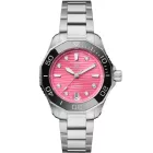 Tag Heuer Aquaracer Professional 300 reloj de mujer WBP231J.BA0618