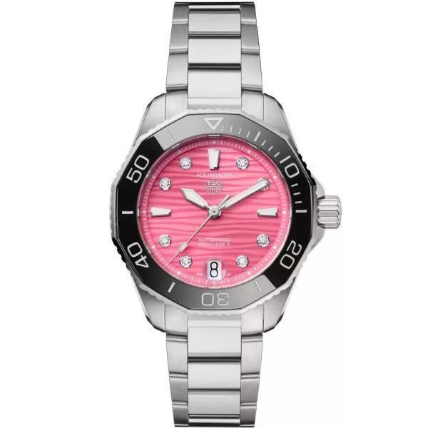 Tag Heuer Aquaracer Professional 300 reloj de mujer WBP231J.BA0618