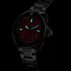 Tag Heuer Aquaracer Professional 300 reloj de mujer WBP231J.BA0618