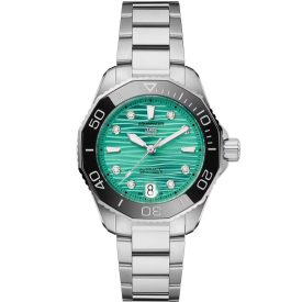 Tag Heuer Aquaracer reloj de mujer WBP231K.BA0618