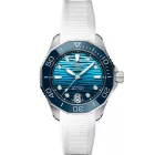Tag Heuer Aquaracer Professional 300 Date reloj de mujer WBP231N.FT6234