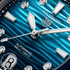 Tag Heuer Aquaracer Professional 300 Date reloj de mujer WBP231N.FT6234
