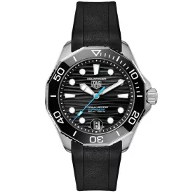   Tag Heuer Aquaracer Professional 300 Date reloj de hombre WBP5110.FT6257