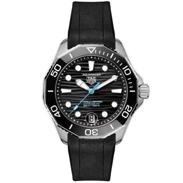 Tag Heuer Aquaracer Professional 300 Date reloj de hombre WBP5110.FT6257