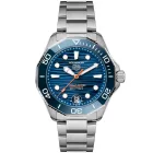 Tag Heuer Aquaracer Professional 300 Date reloj de hombre WBP5111.BA0013