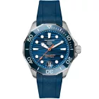 Tag Heuer Aquaracer Professional 300 Date reloj de hombre WBP5111.FT6259
