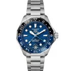 Tag Heuer Aquaracer Professional 300 GMT reloj de hombre WBP5114.BA0013
