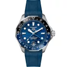 Tag Heuer Aquaracer Professional 300 GMT reloj de hombre WBP5114.FT6259