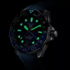Tag Heuer Aquaracer Professional 300 GMT reloj de hombre WBP5114.FT6259