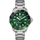 Tag Heuer Aquaracer Professional 300 GMT reloj de hombre WBP5115.BA0013
