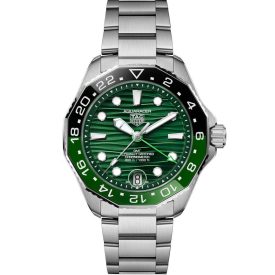   Tag Heuer Aquaracer Professional 300 GMT reloj de hombre WBP5115.BA0013