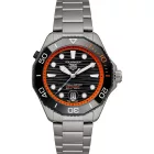 Tag Heuer Aquaracer Professional 500 Date reloj de hombre WBP5183.BF0010
